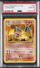 2023 POKEMON CLC-TRADING CARD CLASSIC CHARIZARD & HO-OH EX DECK CHARIZARD PSA 10