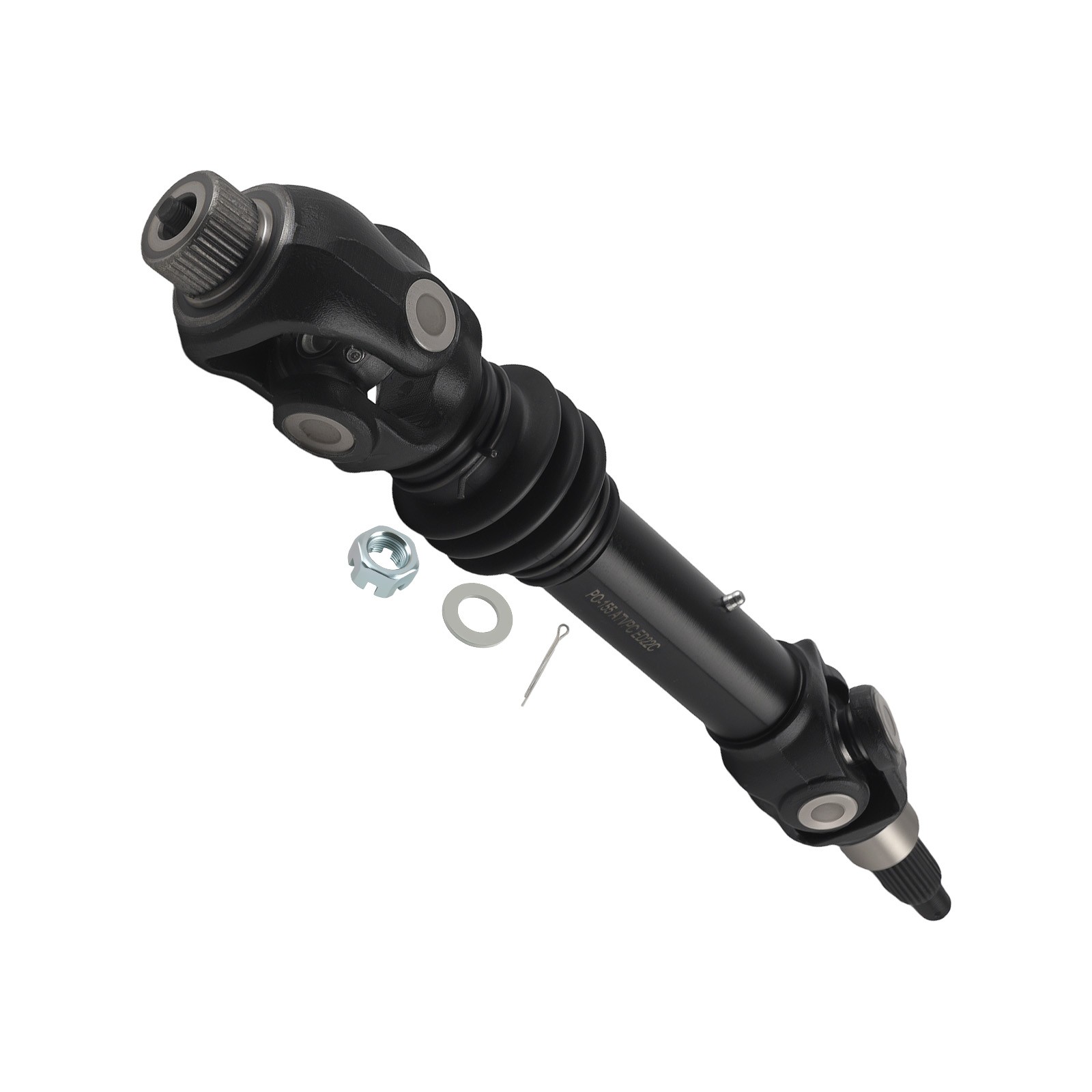 4WD Rear CV Joint Axle Left / Right Side For Polaris ATV 1997 SPORTSMAN 500