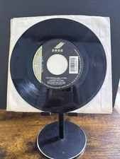 Vanessa Williams "Comfort Zone" 45rpm EX 1991 Rare