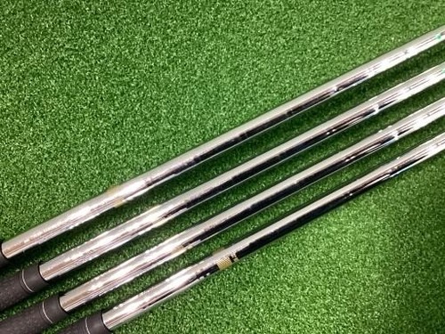 Mizuno Jpx Dc-Max Iron Set Golf Club 7-P 4pcs N.S.PRO850GH/R #AP06097 - Picture 4 of 5