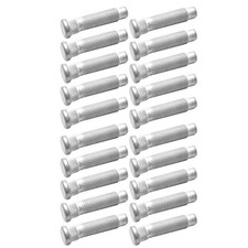 20x Original Opel Stehbolzen Radbolzen M12 Astra J P10 Mokka J13 Zafira 9595179