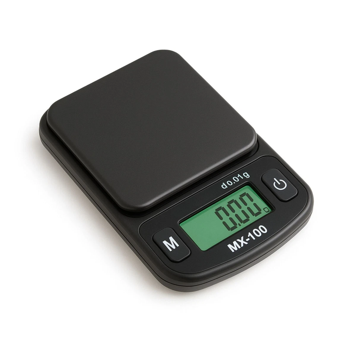 Bilancino Precisione 0.01g ACE - Pesatura Da 1g A 40kg Con Display Bilancia Digitale Tascabile - Foto 12