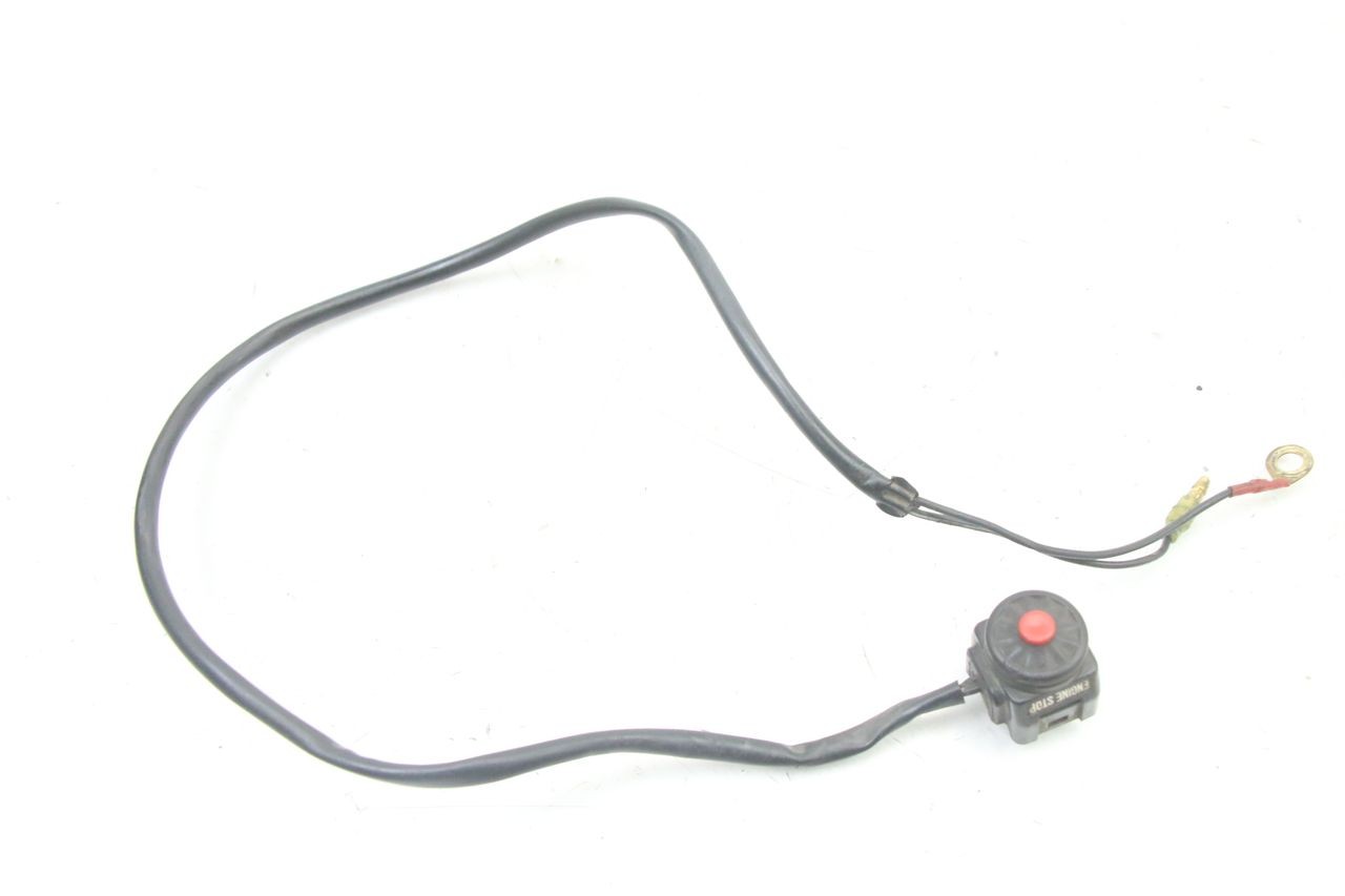 SWITCH - KAWASAKI KX 65 (2000 - 2019)