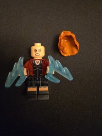 LEGO minifigure Scarlet Witch sh0174 Marvel Avengers Age Ultron 76031 Wanda