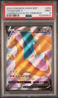 Pokemon PSA 9 Charizard V - Promo SWSH: Sword & Shield Promo Cards SWSH050 Holo