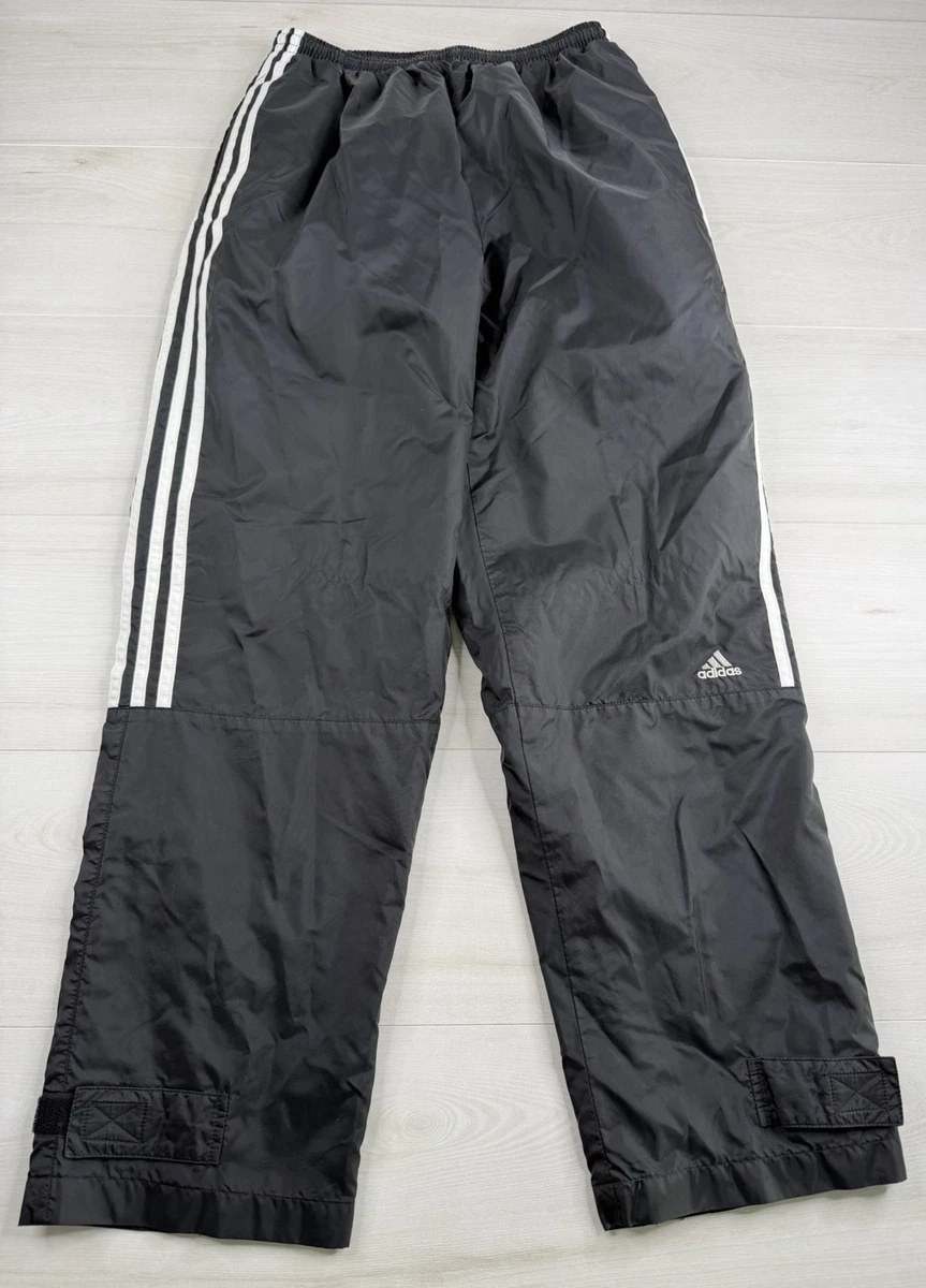 adidas Nylon Pants for Men with Vintage for sale - eBay