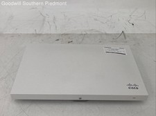 Cisco Meraki MR53 Wireless Access Point - Tested 34K89R