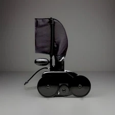 POLARIS® VAC-SWEEP 280 BLACK MAX PRESSURE SIDE POOL CLEANER (ZODIAC - F5B)