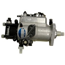 Injection Pump Fits Long Models Listed Below Tx15804