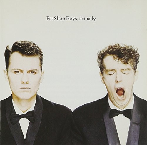 Pet Shop Boys Volume: The complete visual record