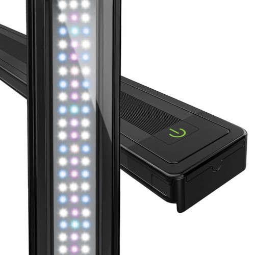 Fluval Sea Reef 4.0 LED aquarium Fish Tank Lighting - Picture 2 of 35