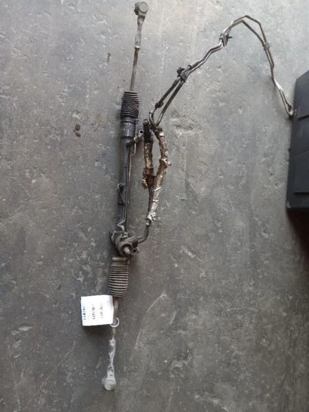 Engrenagem de direção/rack elétrico rack e pinhão 06-12 Chevrolet Malibu 10380007 - Imagem 2 de 4