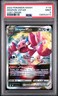 2022 POKEMON SWORD & SHIELD LOST ORIGIN #119 DRAPION VSTAR PSA 9