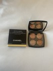 Chanel Jeux De Lumieres Multi-Use Eyeshadow And Highlighter Palette