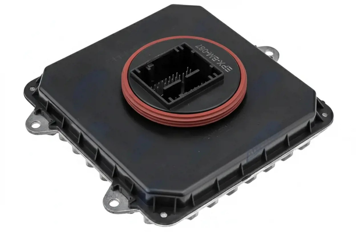 Lights control unit LED EPX-BM-087 NTY for BMW MINI