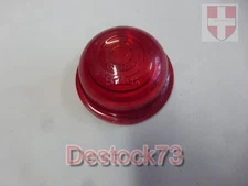 Britax 7R 01697 lentille rouge , véhicule année 1960