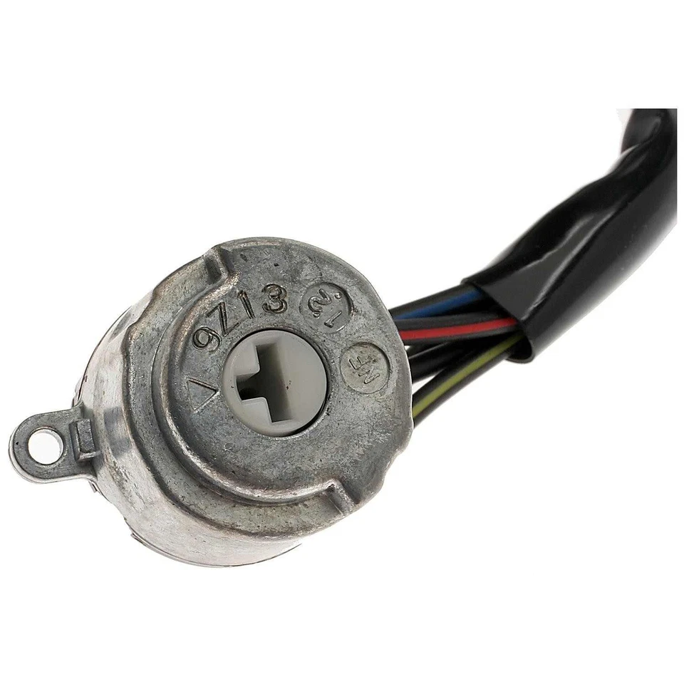 Interruptor de encendido para 1973-1978 Nissan 610, 710, B210, F10, 1985-1986 Subaru GL-10 Foto 4 de 4