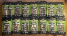 All Brand New 84 Redbarn 7  Bully Sticks Dog Chew Treats All Natural FREE SHIP 