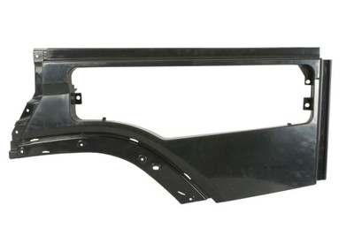Pacol Vol-MG-018L Wing for Volvo