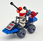 LEGO 6831 MESSAGE DECODER VINTAGE 1989 ORIGINAL COMPLETE NO EXTRA ITEM