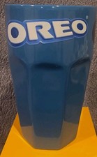 OREO Cookies 10 oz Ceramic Tumbler Mug Frankf...