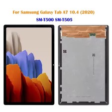 Samsung Galaxy Tab A7 10.4" 2020 SM-T500 T505 LCD Display Touch Screen Digitizer