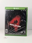 Back 4 Blood (Microsoft Xbox One / Series X) CIB Brand New Sealed