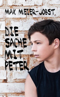 Die Sache mit Peter Max Meier-Jobst Taschenbuch 348 S. Deutsch 2017