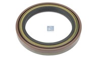 Dt Spare Parts Wellendichtring Radnabe 3.60107 FüR G90 L2000 Man