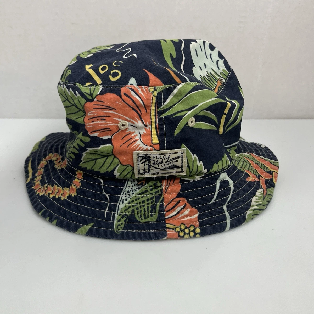 Polo Ralph Lauren Size S Bucket Hats for Men for sale | eBay