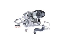 BTS Turbo Lader, Aufladung FüR Alfa Romeo Passend FüR Fiat Lancia Opel
