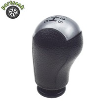 6 Speed Manual Gear Shift Knob Br3z-7213-a For Ford Mustang 2011-2014