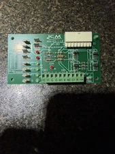 Bosch AR4103-1-LF ICM Controls Blower Control Board 641-263