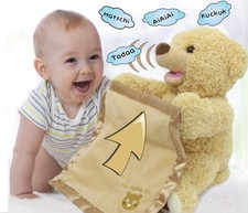 Jamara Mr. Babble Bear | Deutsch | In Karton | 460480 | 2020 | Jamara