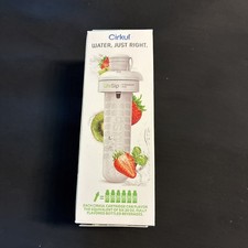 Cirkul Energy Flavor Cartridges KIWI BERRY Exp 10/2025 NEW