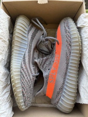 Yeezy Adidas 350 Beluga 44 2/3