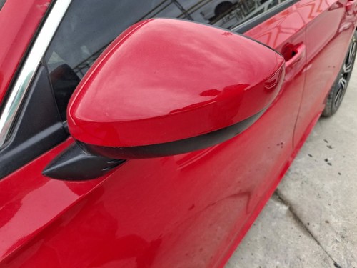 Driver Side View Mirror Canada Market Fits 22-23 CIVIC 3514330 - Picture 2 of 12