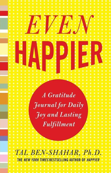 Tal Ben-Shahar | Even Happier | Taschenbuch | Englisch (2009)-image