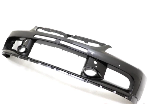 JDM OEM Mitsubishi Front Bumper Unpainted Lancer Evolution EVO 9 CT9A EVO9 JAPAN