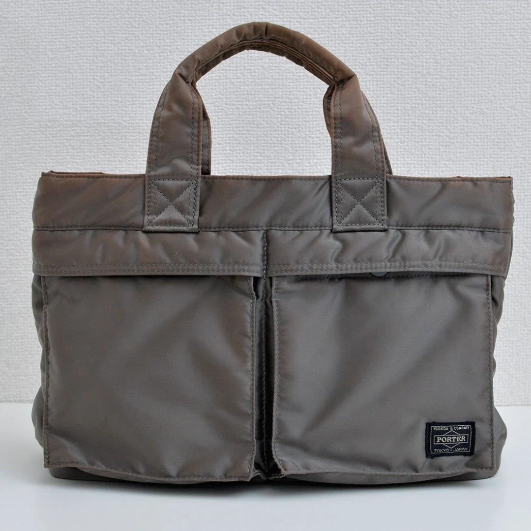 Porter Men's Tote Bag for sale | eBay