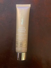 LUXURY Hydropeptide Solar Defense Tinted Broad Spectrum SPF 30 15 ml 