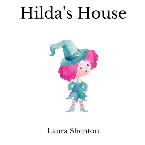 Hilda's House | Laura Shenton | Taschenbuch | Kartoniert / Broschiert | Englisch-image