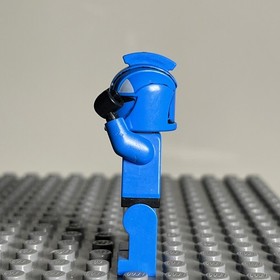 Lego Star Wars Clone Wars Senate Commando Captain SW0613 Minifigure - 1N