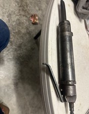 Industrial Powerful Handle Straight Type Air Chisel Pneumatic Hammer Shovel