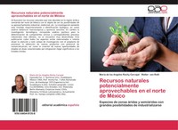 MaríA De Los Angeles Rechy Carvajal (U. A.) | Recursos Naturales...