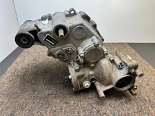 2007-09 Can-Am Outlander 500 650 Gearcase Gear Case Box Transmission Shaft