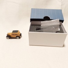 mes-95413	Tololoko 1:87 Kleinserienmodell Polski Fiat 508 III Junak