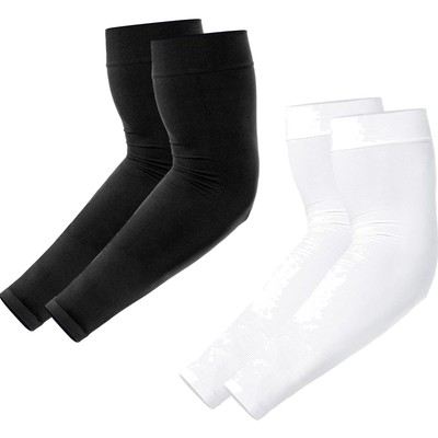 Atmungsaktive UV-Ärmlinge für Sport   Newbyinn Armstulpen für Damen und Herren