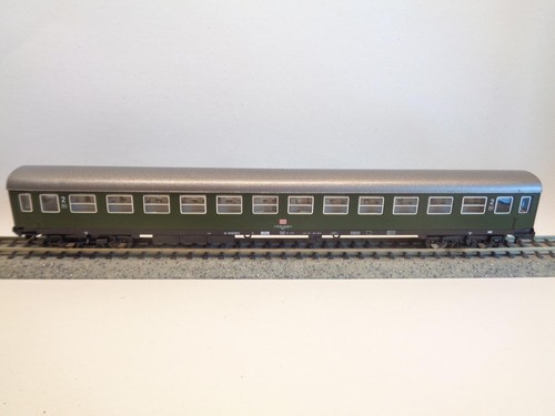 ARNOLD D-Zug-Wagen K 2.Klasse (22478) | Zustand: Gebraucht