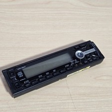 Kenwood KDC-V6017 Car Receiver Cd Player Faceplate Only 